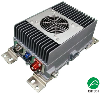 电动汽车车载DCDC变换器的EMC设计技术服务