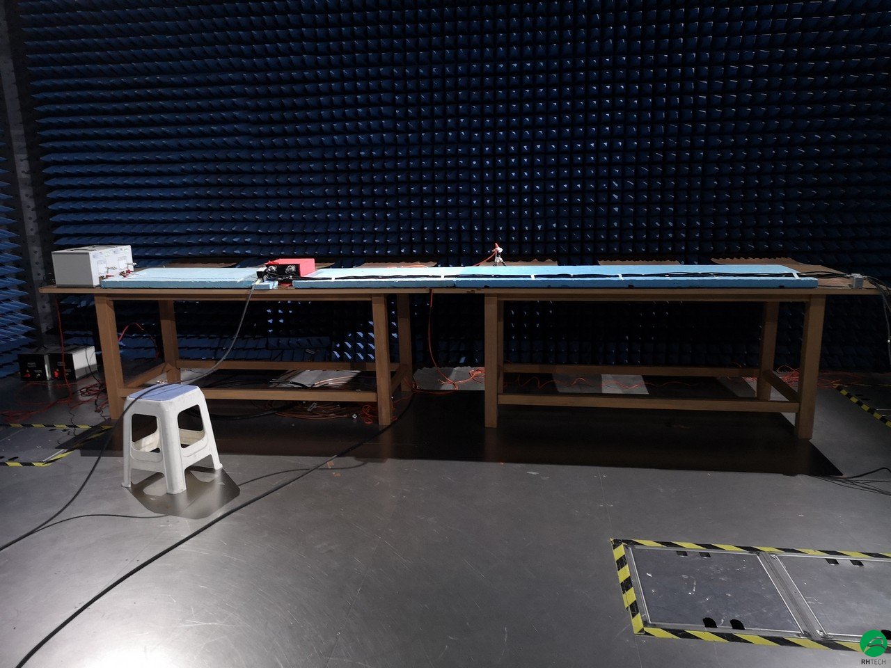 RTCA/DO-160G标准的航空机载电源EMC设计技术服务