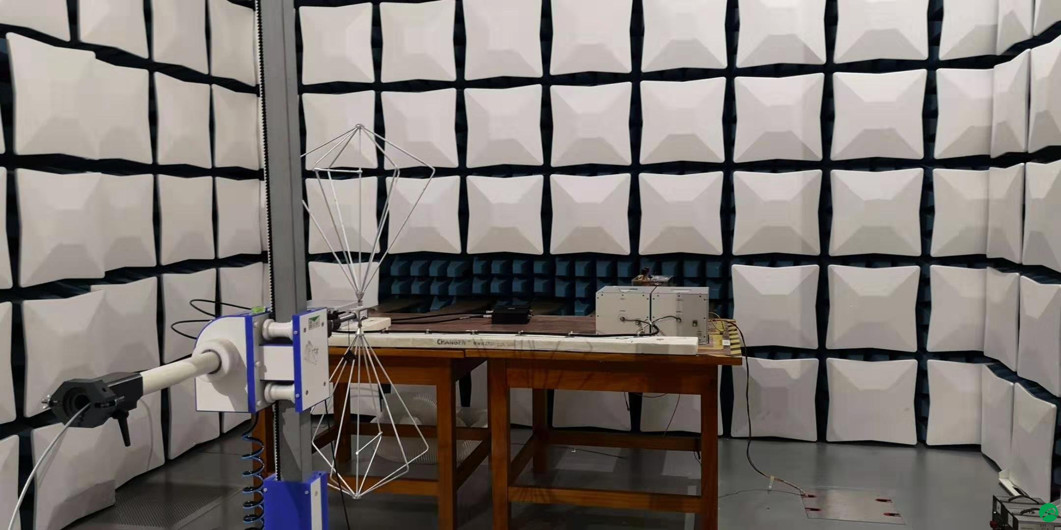 通过GJB151B军用标准的通信设备EMC开发技术服务