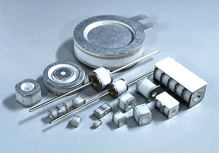 大通流量陶瓷气体放电管