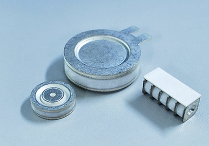 大通流量陶瓷气体放电管