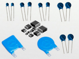 φ 20系列压敏电阻