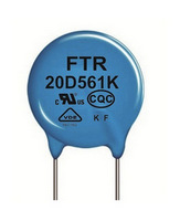 φ 20系列压敏电阻