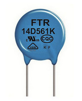  φ 14系列压敏电阻
