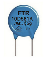  φ 10系列压敏电阻