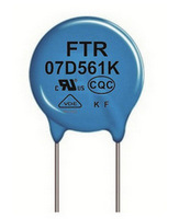  φ 7系列压敏电阻