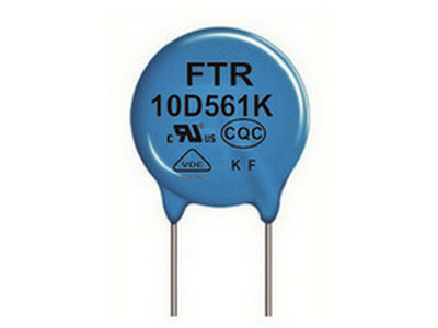  φ 10系列压敏电阻