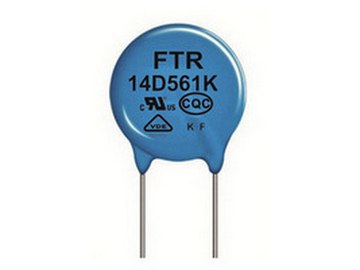  φ 14系列压敏电阻
