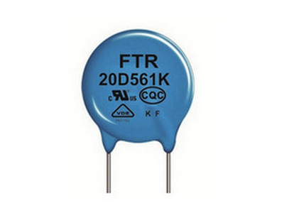  φ 7系列压敏电阻