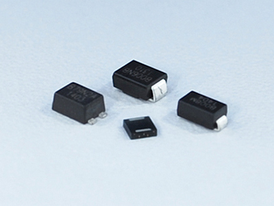 半导体放电管TSS